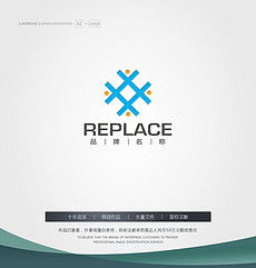 珠海软件开发与logo字平面广告设计 素材模板下载指南