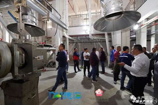 珠海德海 中国特种水产饲料行业巨头与软件开发的融合创新