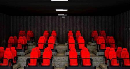 一鸣5D影院 珠海软件开发引领沉浸式娱乐新体验