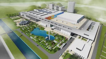 装配未来，智汇鹏城 深圳装配式建筑国际论坛设计征集