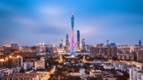 大湾区服贸会启幕 珠海逛展成潮人新风尚，广告设计引领湾区创意浪潮