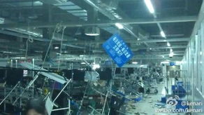 员工抗议浪潮下的企业停业 以松下珠海工厂广告设计部门为例