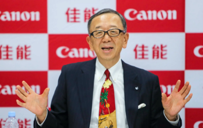 乌卡时代的战略选择 佳能、尼康、索尼入局车用传感器